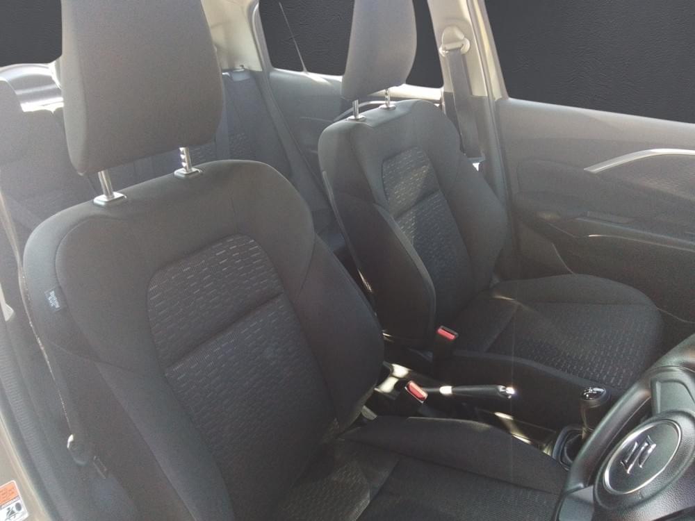 Suzuki Swift 1.2 Gl Mt