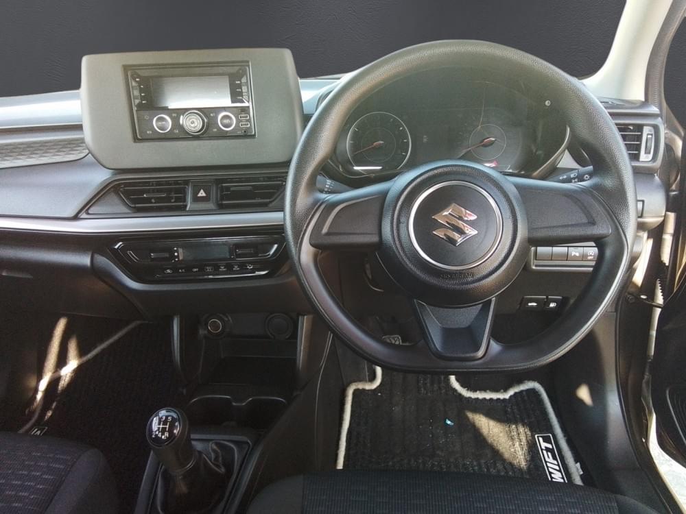 Suzuki Swift 1.2 Gl Mt