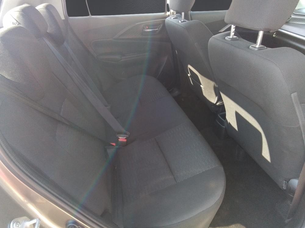 Suzuki Swift 1.2 Gl Mt