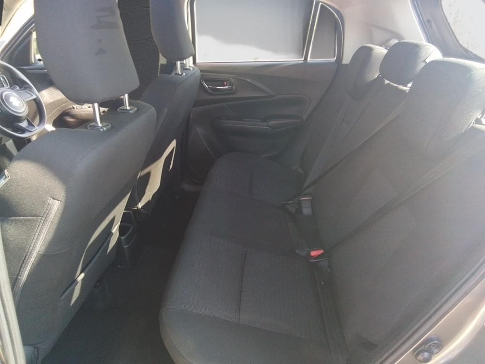 Suzuki Swift 1.2 Gl Mt