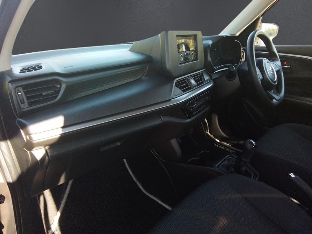 Suzuki Swift 1.2 Gl Mt