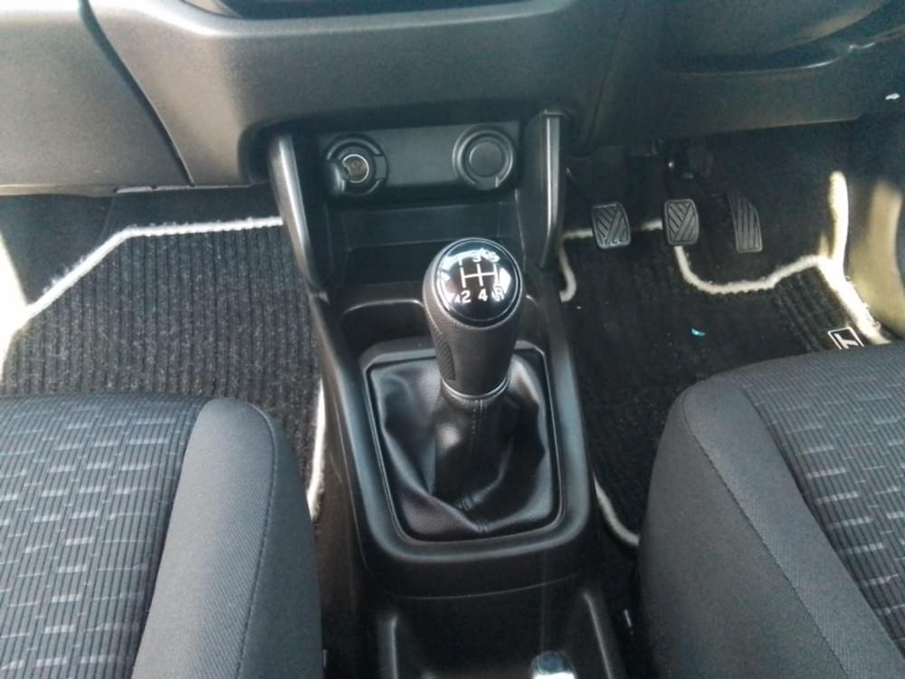 Suzuki Swift 1.2 Gl Mt