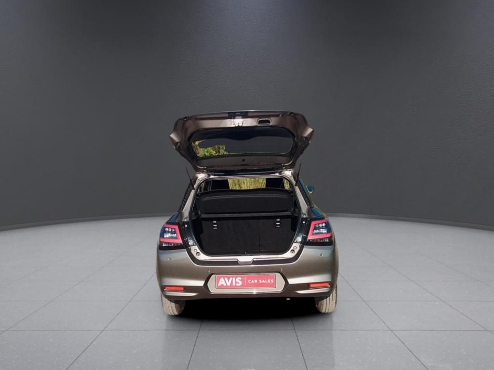 Suzuki Swift 1.2 Gl Mt