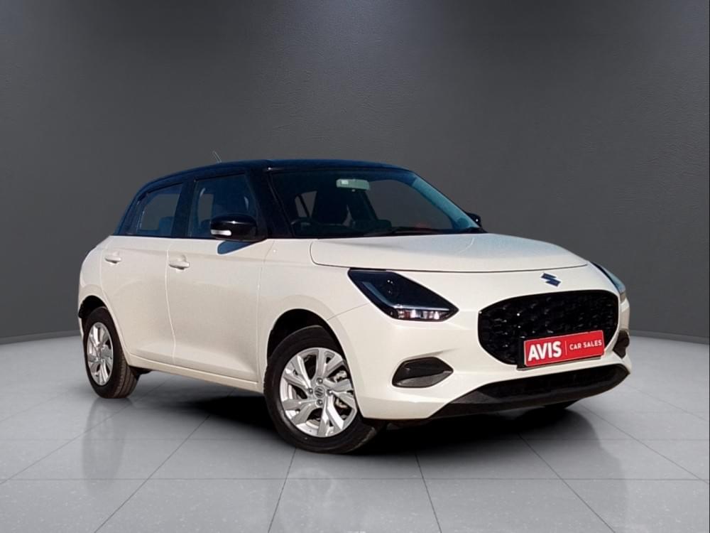 Suzuki Swift 1.2 Gl Plus Mt