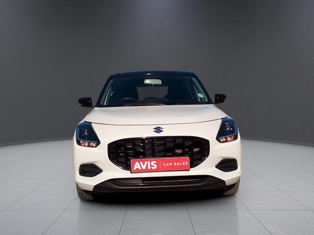 Suzuki Swift 1.2 Gl Plus Mt