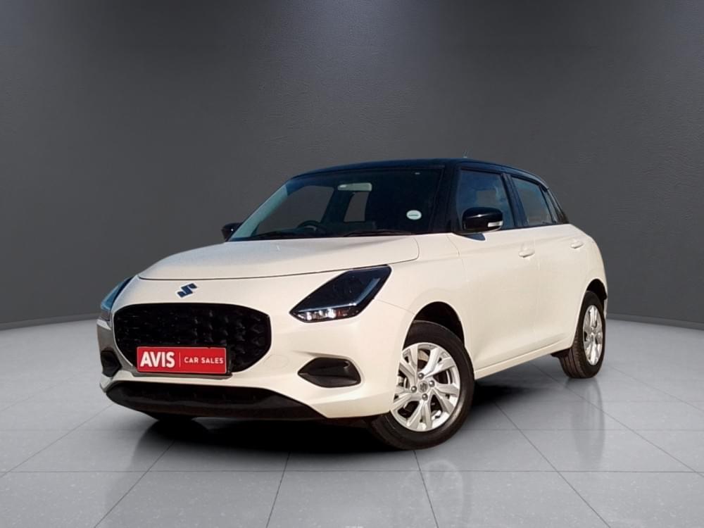 Suzuki Swift 1.2 Gl Plus Mt
