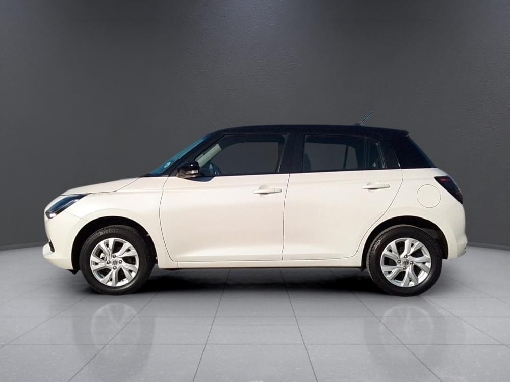Suzuki Swift 1.2 Gl Plus Mt