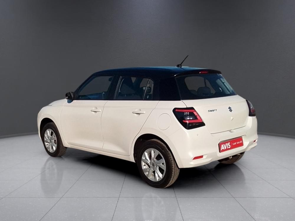 Suzuki Swift 1.2 Gl Plus Mt