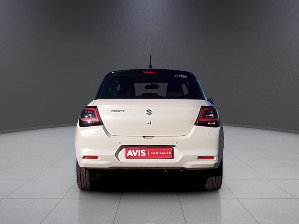 Suzuki Swift 1.2 Gl Plus Mt