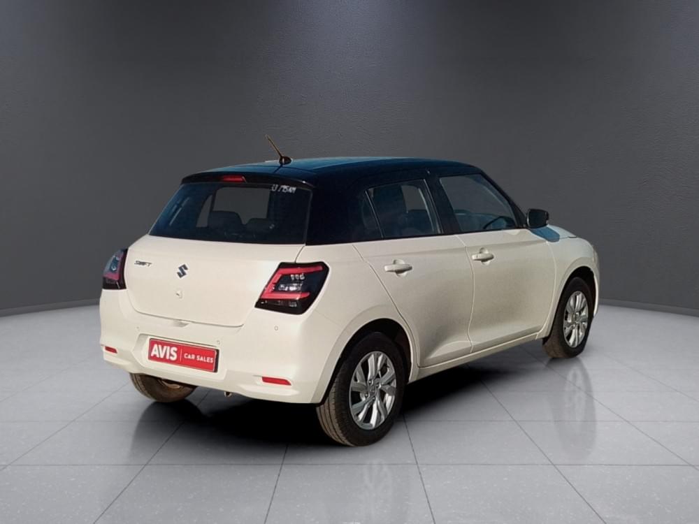 Suzuki Swift 1.2 Gl Plus Mt