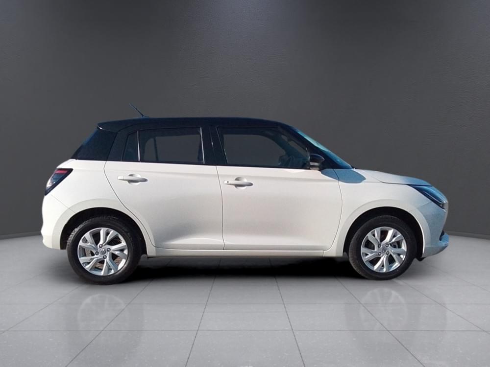 Suzuki Swift 1.2 Gl Plus Mt