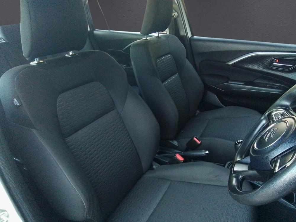 Suzuki Swift 1.2 Gl Plus Mt