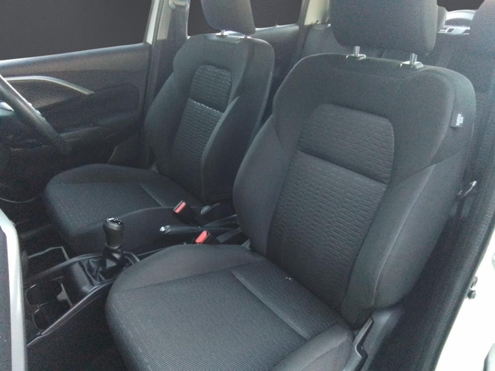 Suzuki Swift 1.2 Gl Plus Mt