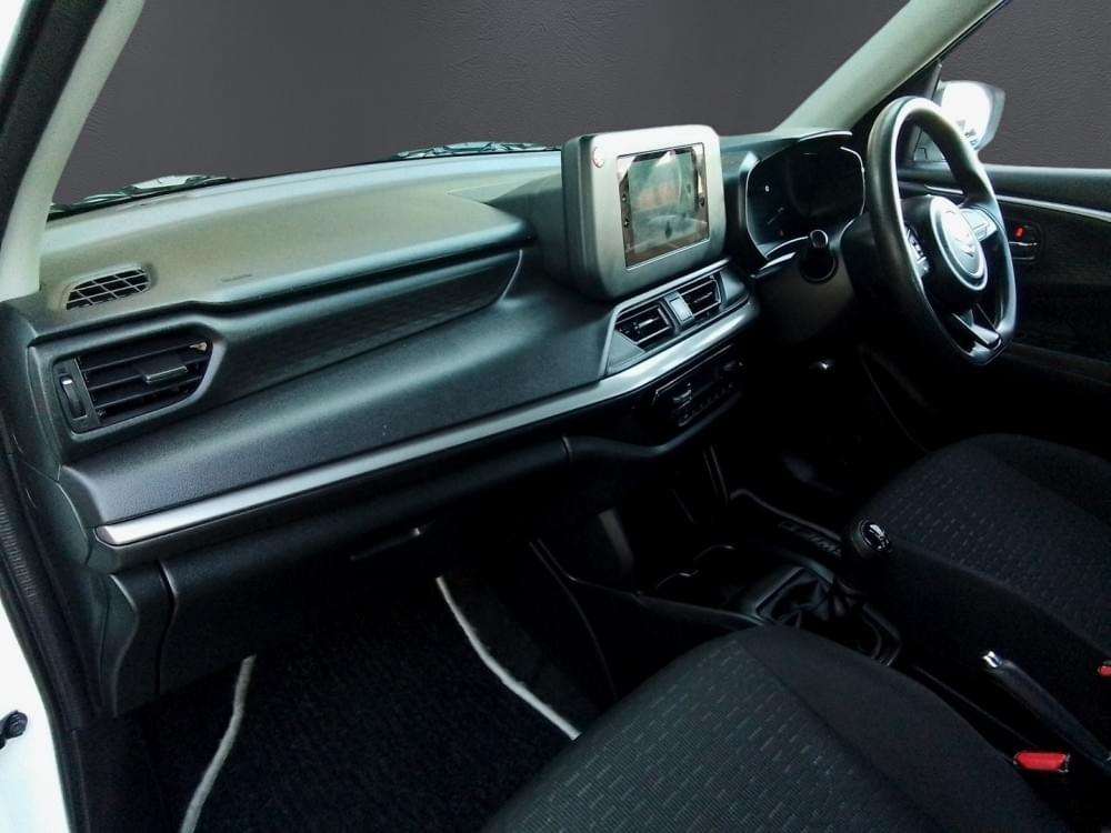 Suzuki Swift 1.2 Gl Plus Mt