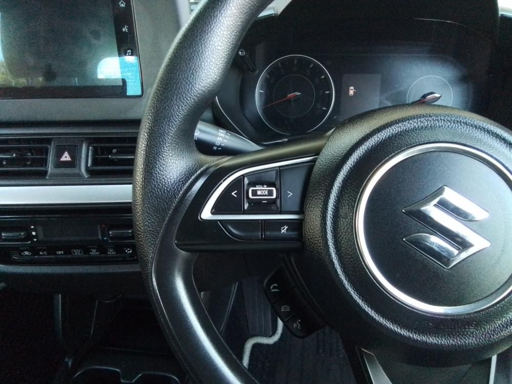 Suzuki Swift 1.2 Gl Plus Mt