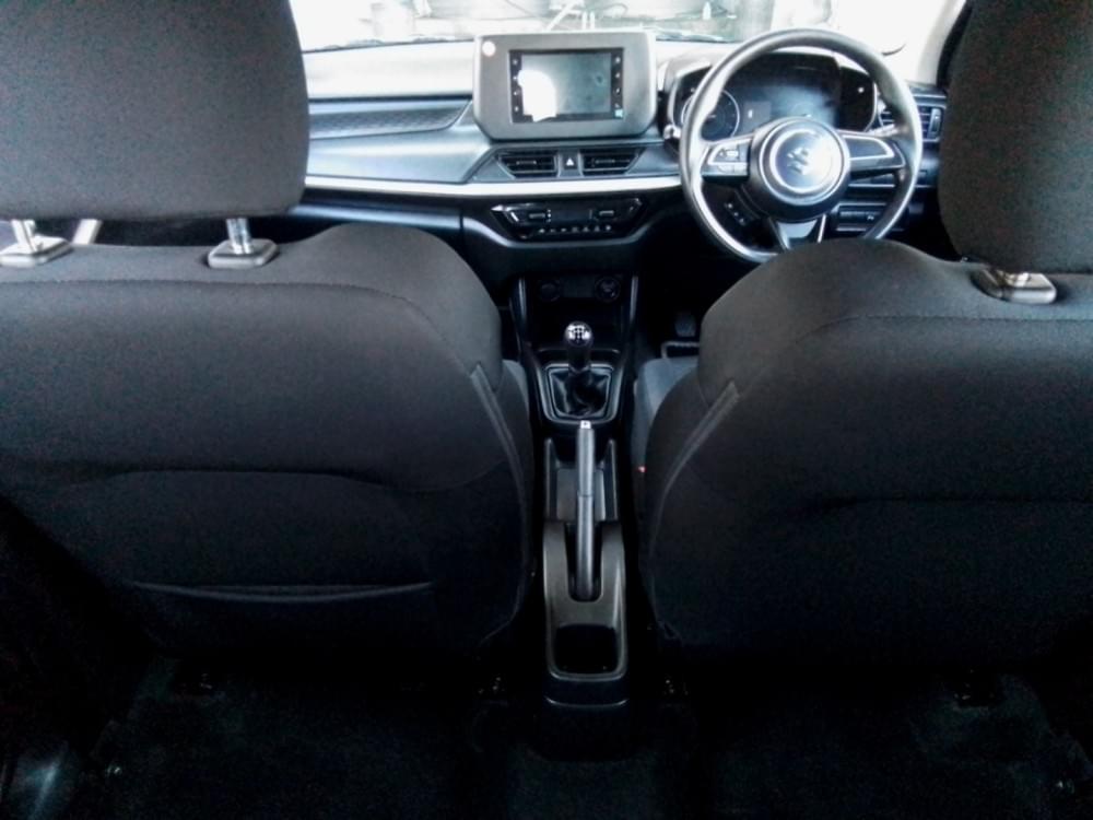 Suzuki Swift 1.2 Gl Plus Mt