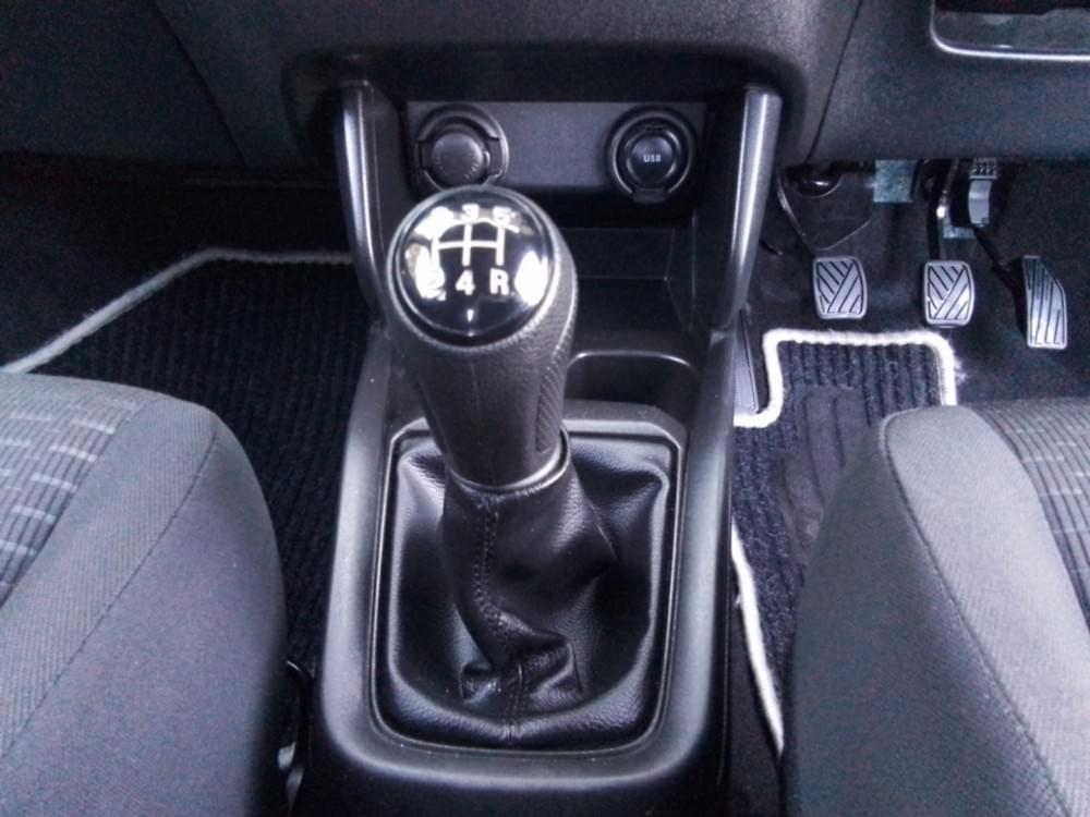 Suzuki Swift 1.2 Gl Plus Mt