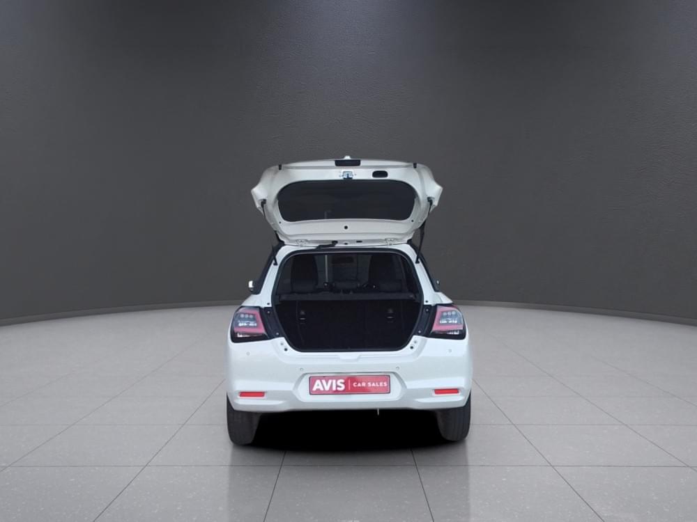 Suzuki Swift 1.2 Gl Plus Mt