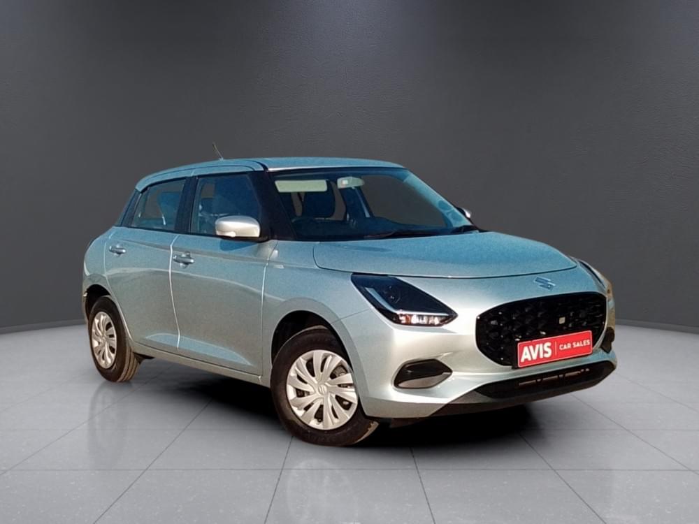 Suzuki Swift 1.2 Gl Mt