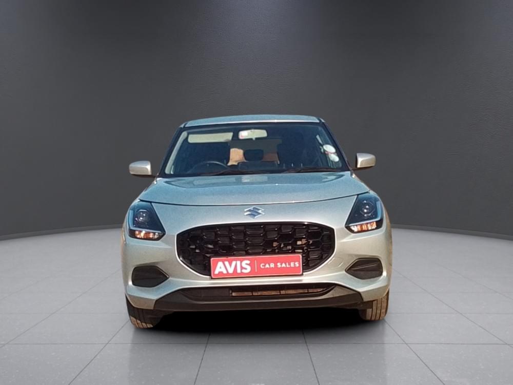 Suzuki Swift 1.2 Gl Mt