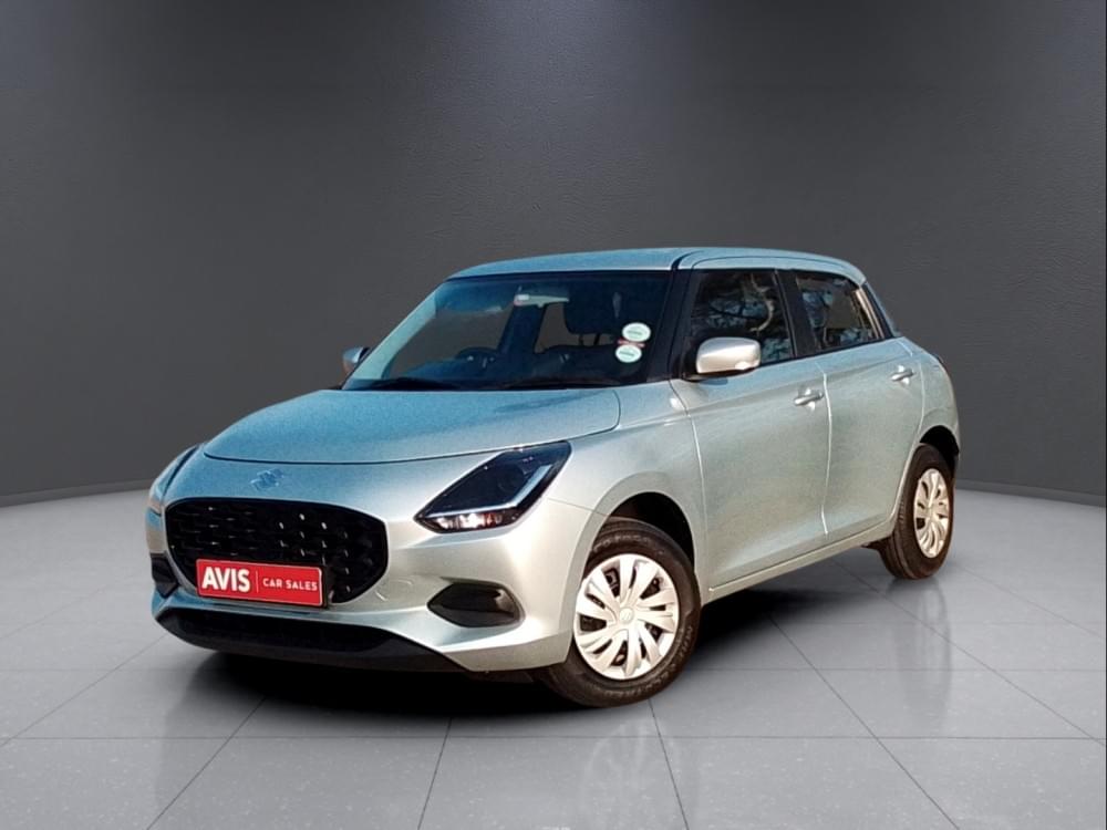 Suzuki Swift 1.2 Gl Mt