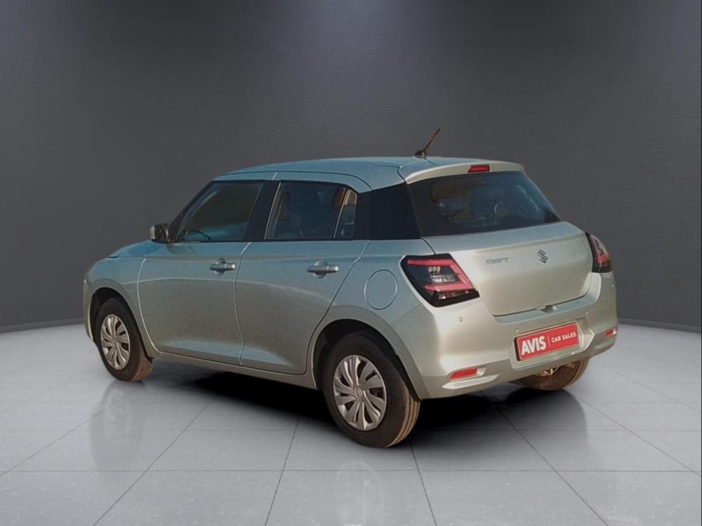 Suzuki Swift 1.2 Gl Mt