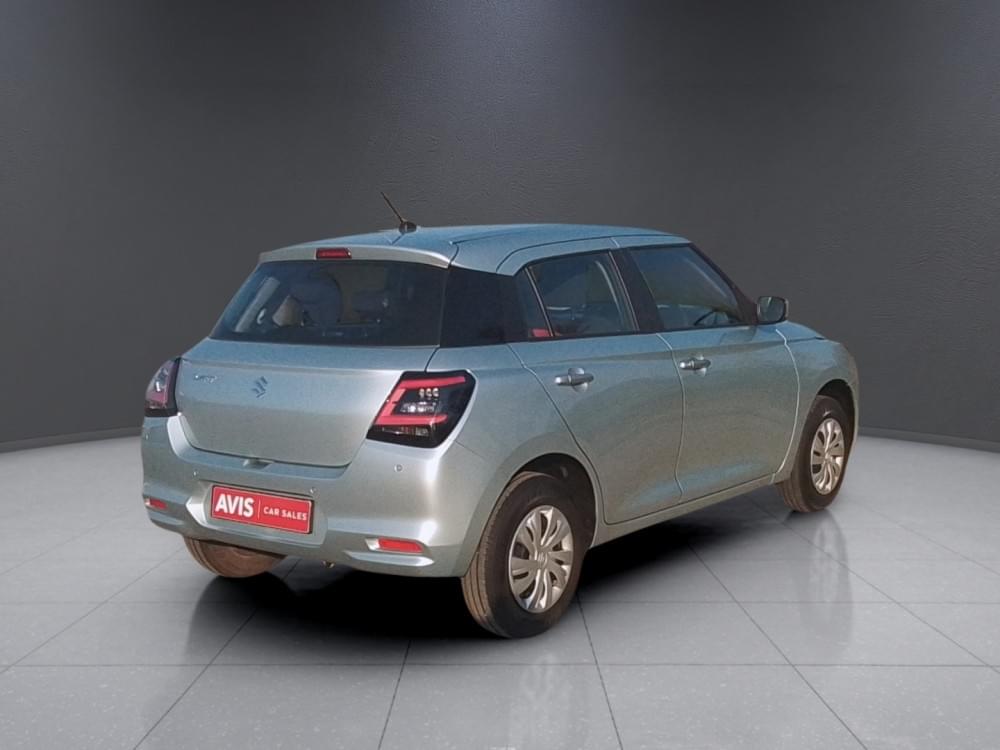 Suzuki Swift 1.2 Gl Mt