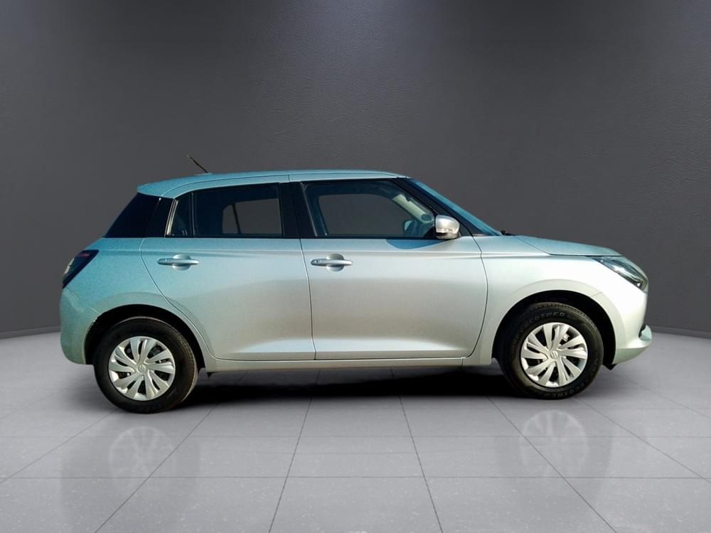 Suzuki Swift 1.2 Gl Mt