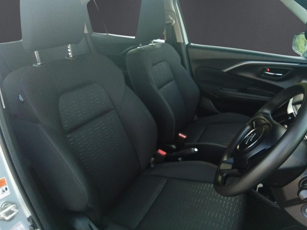 Suzuki Swift 1.2 Gl Mt