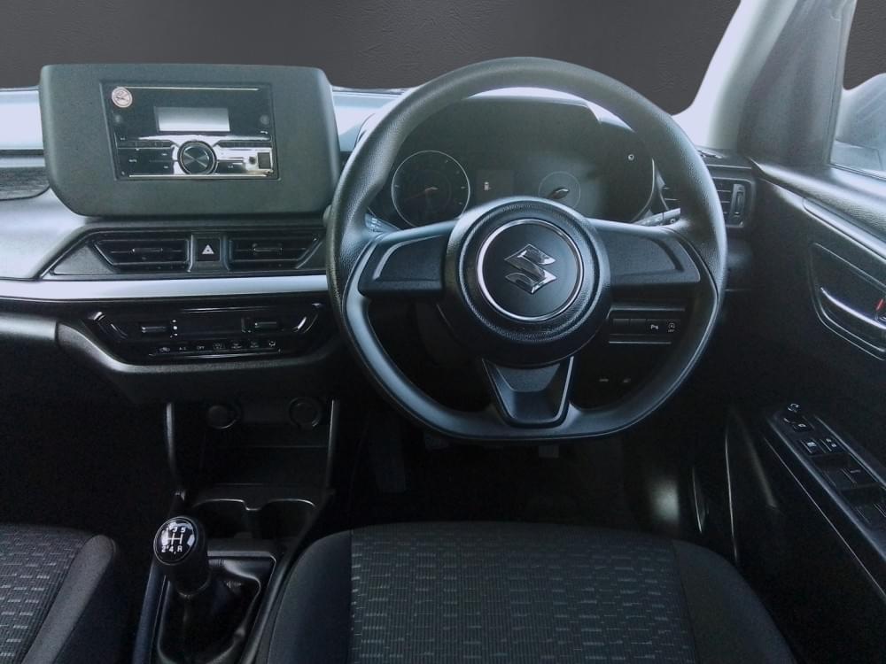 Suzuki Swift 1.2 Gl Mt