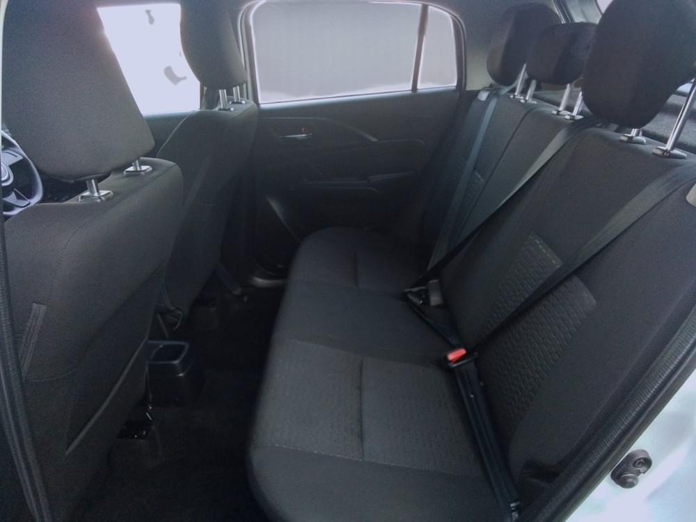 Suzuki Swift 1.2 Gl Mt