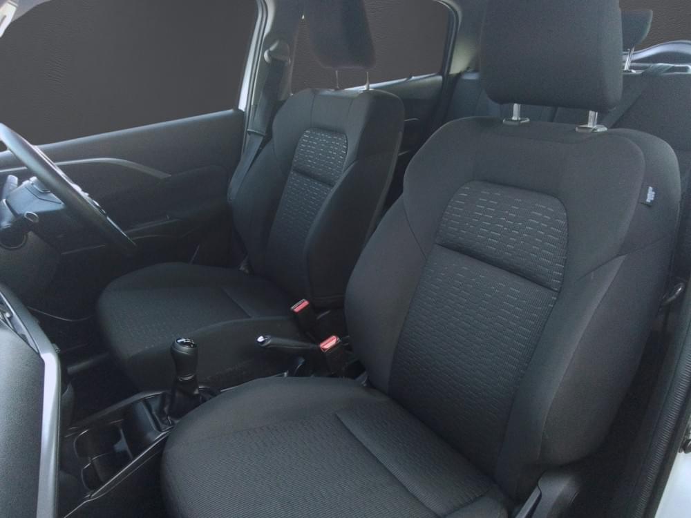 Suzuki Swift 1.2 Gl Mt