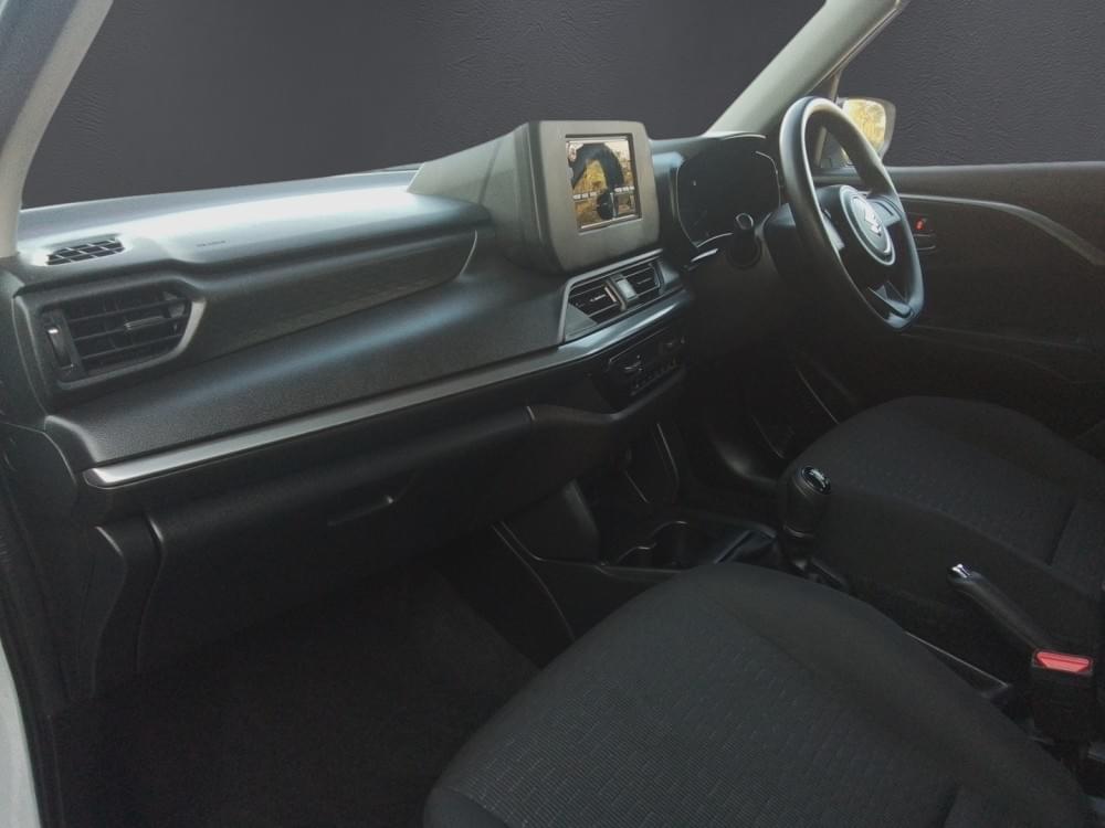 Suzuki Swift 1.2 Gl Mt