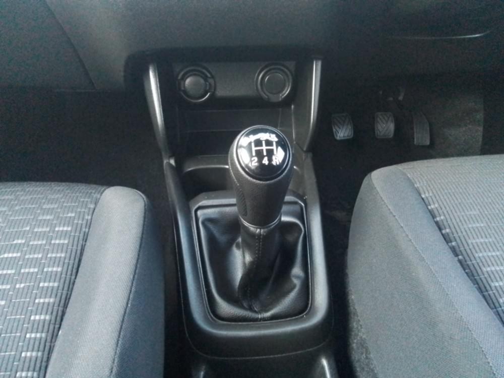 Suzuki Swift 1.2 Gl Mt