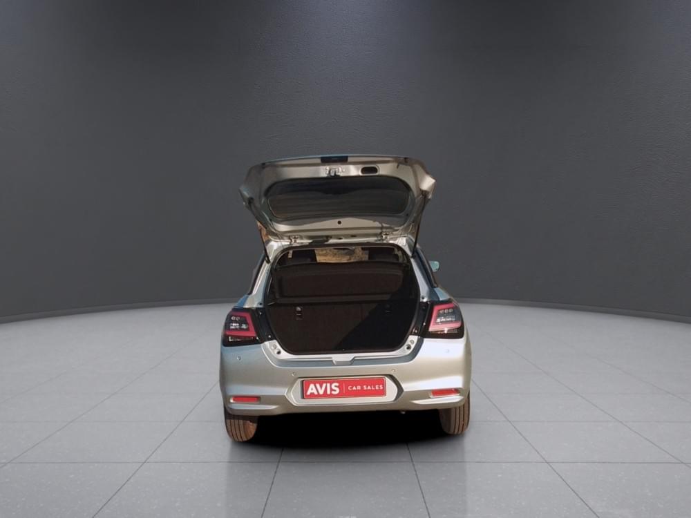 Suzuki Swift 1.2 Gl Mt