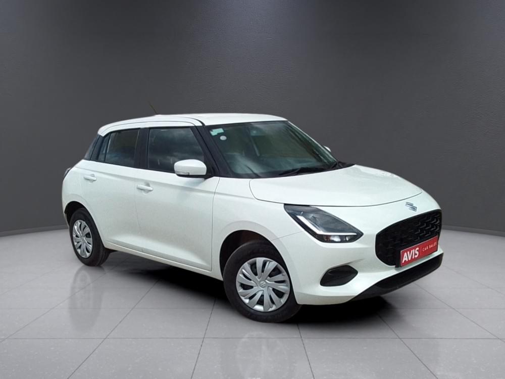 Suzuki Swift 1.2 Gl Mt