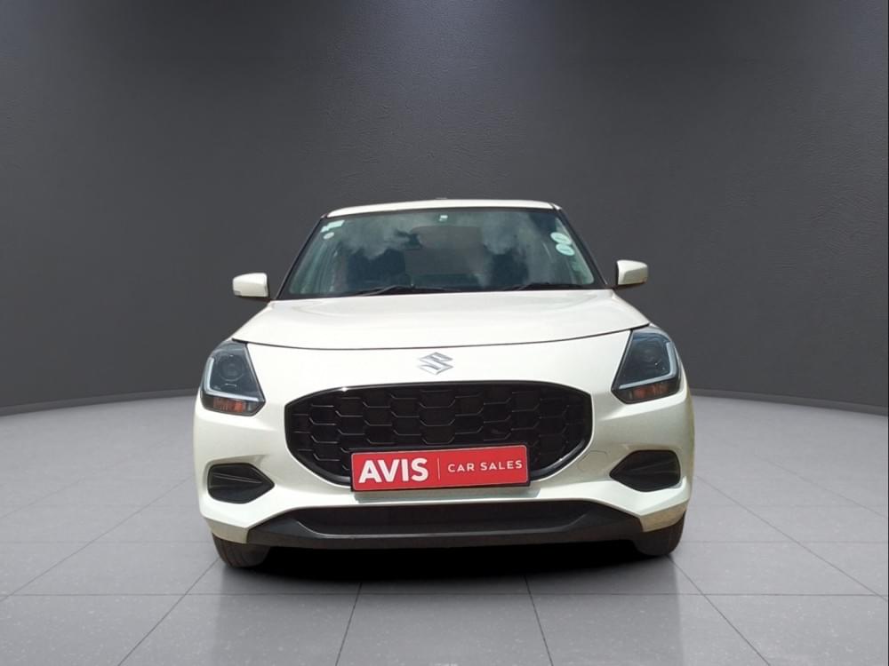 Suzuki Swift 1.2 Gl Mt