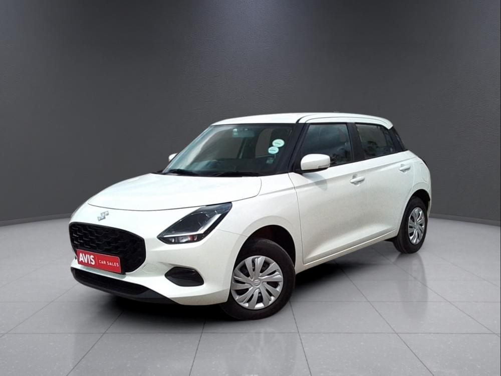 Suzuki Swift 1.2 Gl Mt