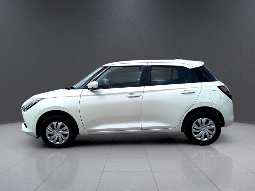 Suzuki Swift 1.2 Gl Mt