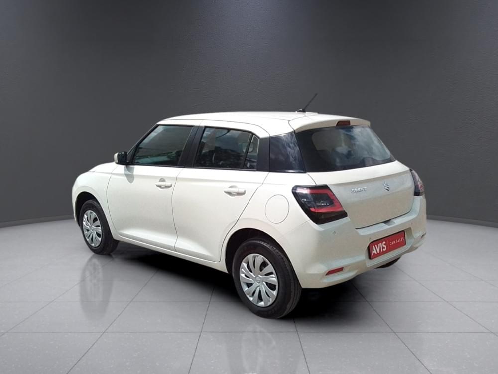 Suzuki Swift 1.2 Gl Mt