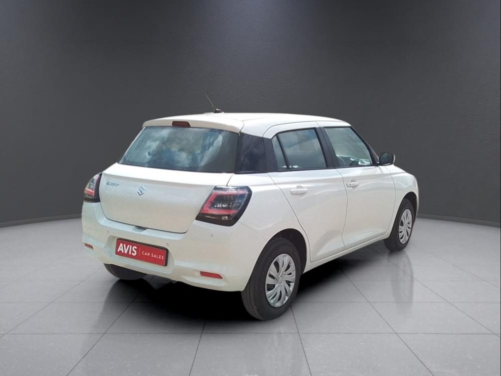 Suzuki Swift 1.2 Gl Mt