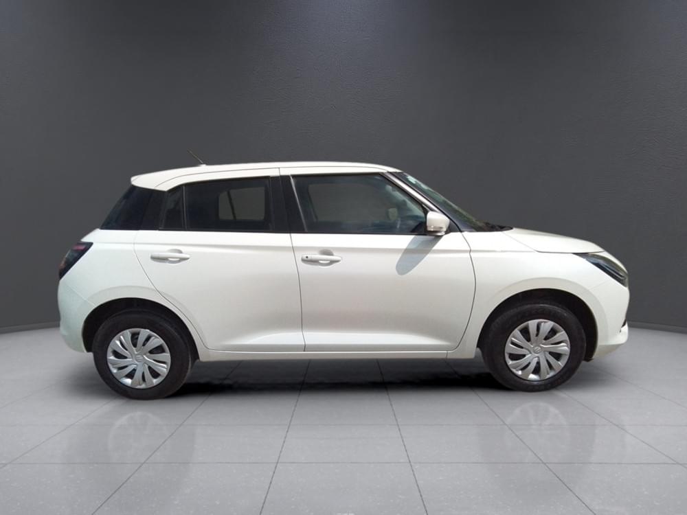 Suzuki Swift 1.2 Gl Mt