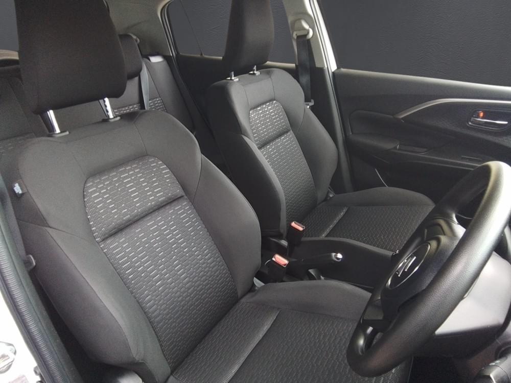 Suzuki Swift 1.2 Gl Mt