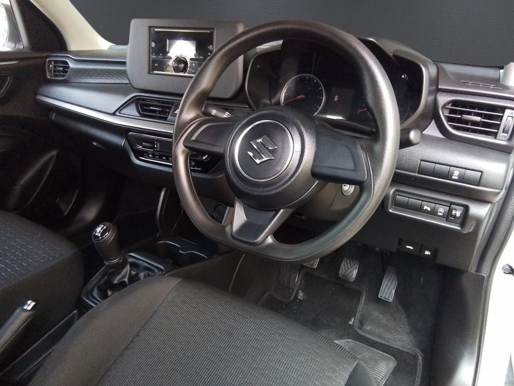 Suzuki Swift 1.2 Gl Mt