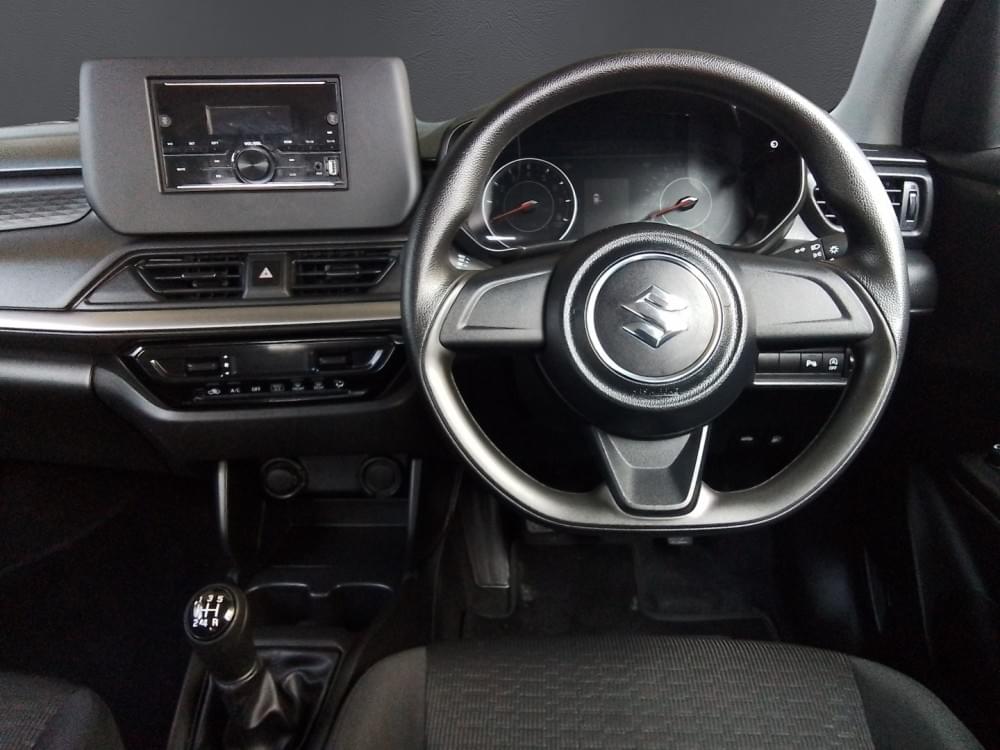 Suzuki Swift 1.2 Gl Mt