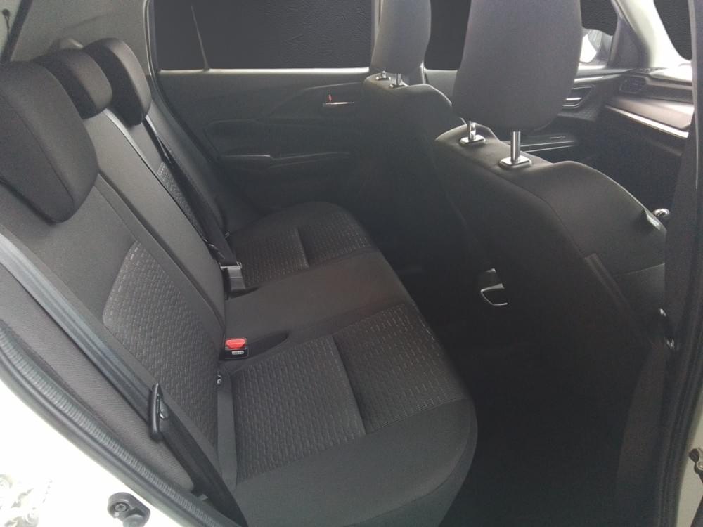 Suzuki Swift 1.2 Gl Mt