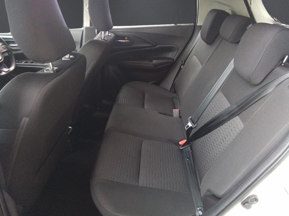 Suzuki Swift 1.2 Gl Mt