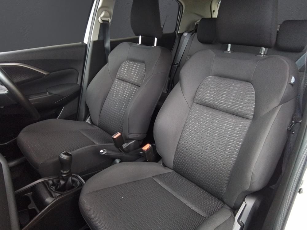 Suzuki Swift 1.2 Gl Mt