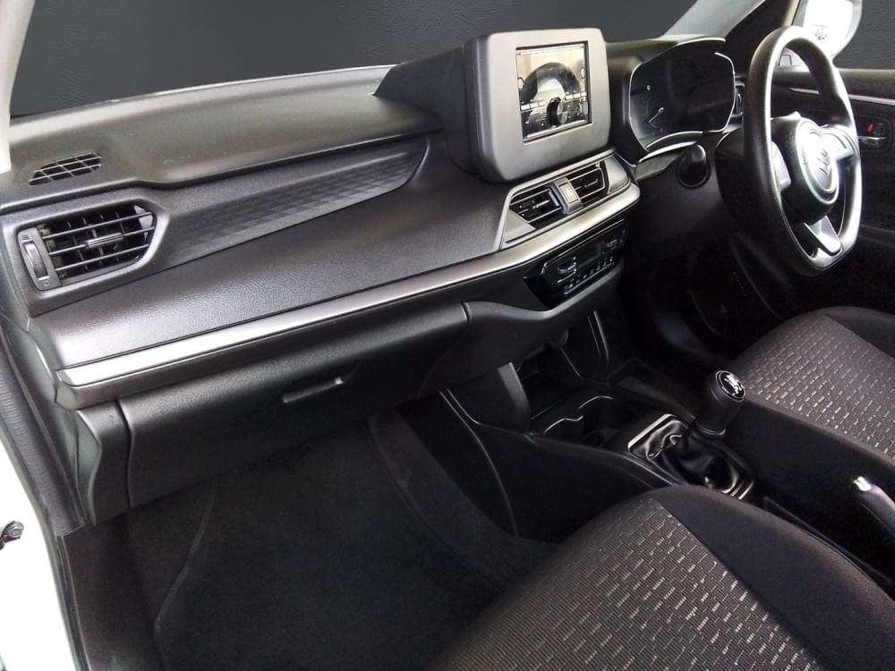 Suzuki Swift 1.2 Gl Mt