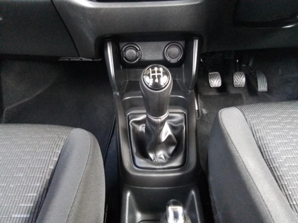 Suzuki Swift 1.2 Gl Mt